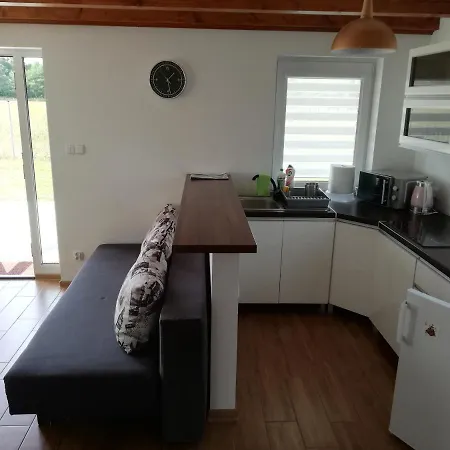 Na Mazurach Rojo, Polska Wies 26h