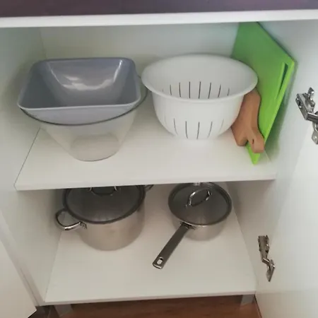 Feriehus Na Mazurach Rojo, Polska Wies 26h *