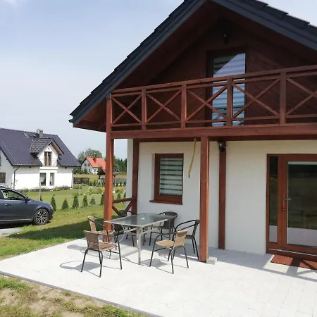 Na Mazurach Rojo, Polska Wies 26h *