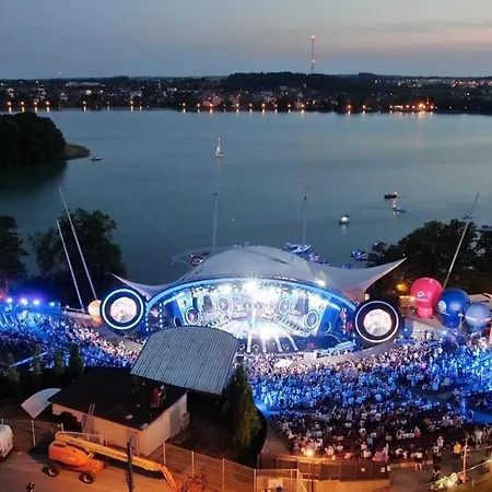 Na Mazurach Rojo, Polska Wies 26h *