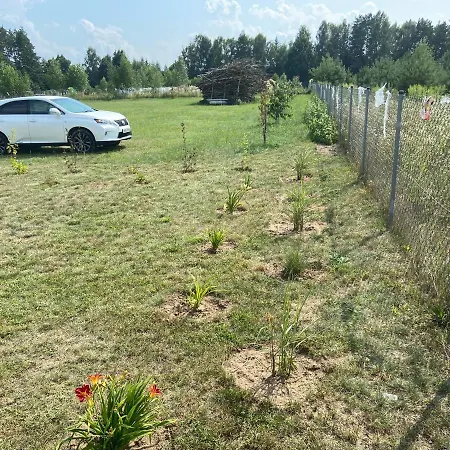 Na Mazurach Rojo, Polska Wies 26h *