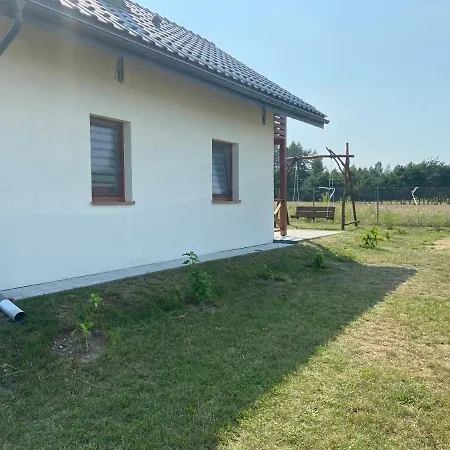 Na Mazurach Rojo, Polska Wies 26h Mrągowo