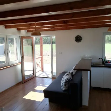 Feriehus Na Mazurach Rojo, Polska Wies 26h *
