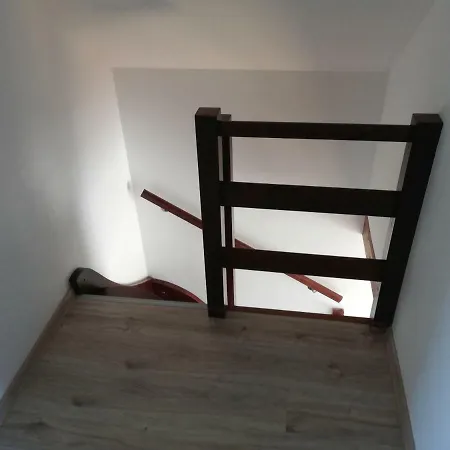 Na Mazurach Rojo, Polska Wies 26h Mrągowo