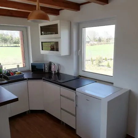 Na Mazurach Rojo, Polska Wies 26h Mrągowo