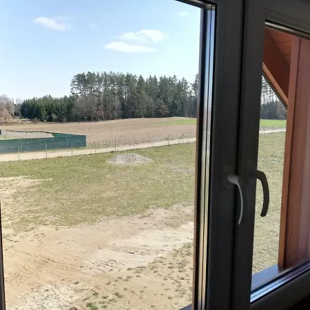 Na Mazurach Rojo, Polska Wies 26h *