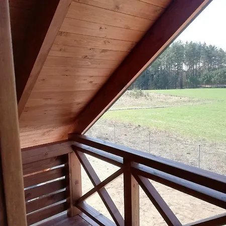 Na Mazurach Rojo, Polska Wies 26h