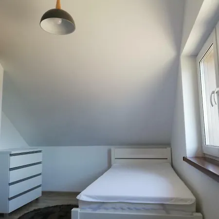 Na Mazurach Rojo, Polska Wies 26h