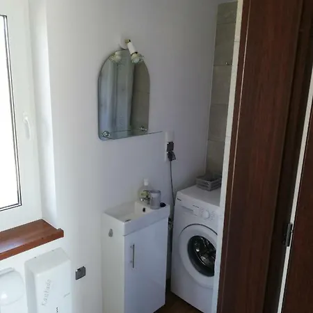 Na Mazurach Rojo, Polska Wies 26h Mrągowo