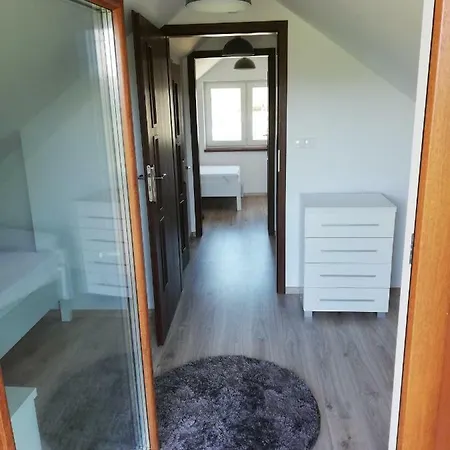 Na Mazurach Rojo, Polska Wies 26h