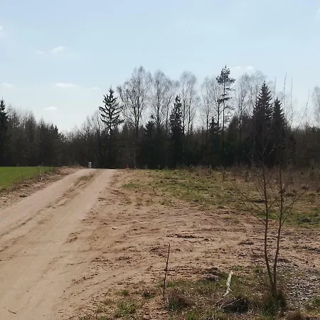 Na Mazurach Rojo, Polska Wies 26h