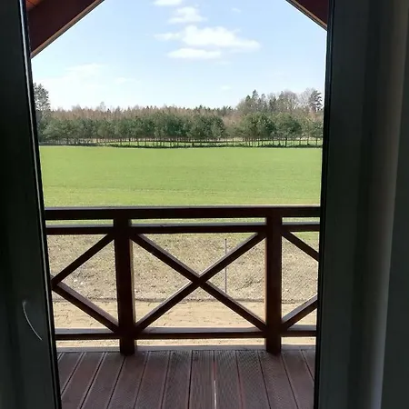Feriehus Na Mazurach Rojo, Polska Wies 26h