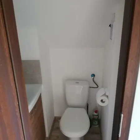 Feriehus Na Mazurach Rojo, Polska Wies 26h Mrągowo