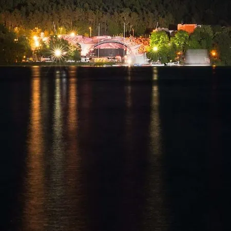 Na Mazurach Rojo, Polska Wies 26h *