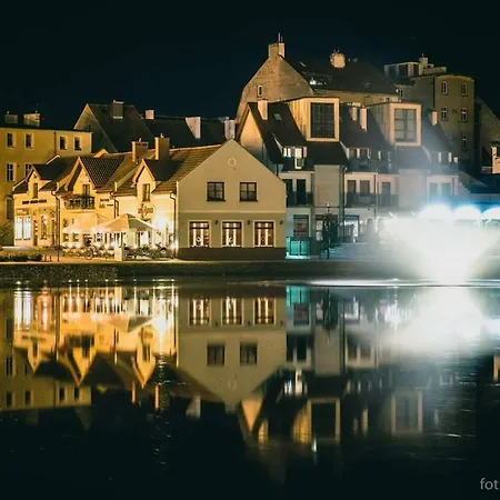 Na Mazurach Rojo, Polska Wies 26h Feriehus Mrągowo