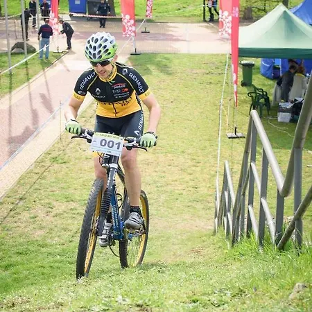 Ferienhaus Na Mazurach Rojo, Polska Wies 26h