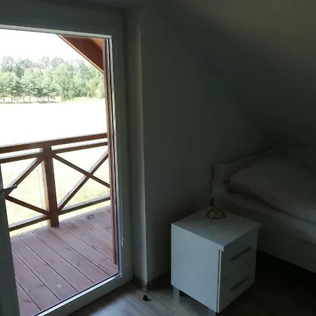 Na Mazurach Rojo, Polska Wies 26h Mrągowo