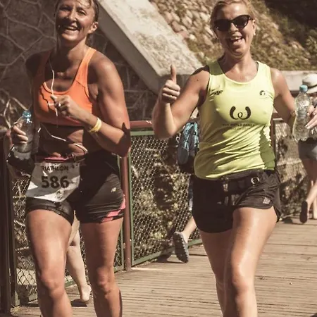 Na Mazurach Rojo, Polska Wies 26h * Mrągowo