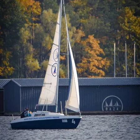 Feriehus Na Mazurach Rojo, Polska Wies 26h Mrągowo