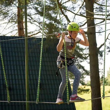 Ferienhaus Na Mazurach Rojo, Polska Wies 26h