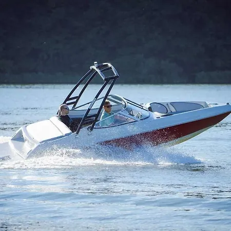 Na Mazurach Rojo, Polska Wies 26h *