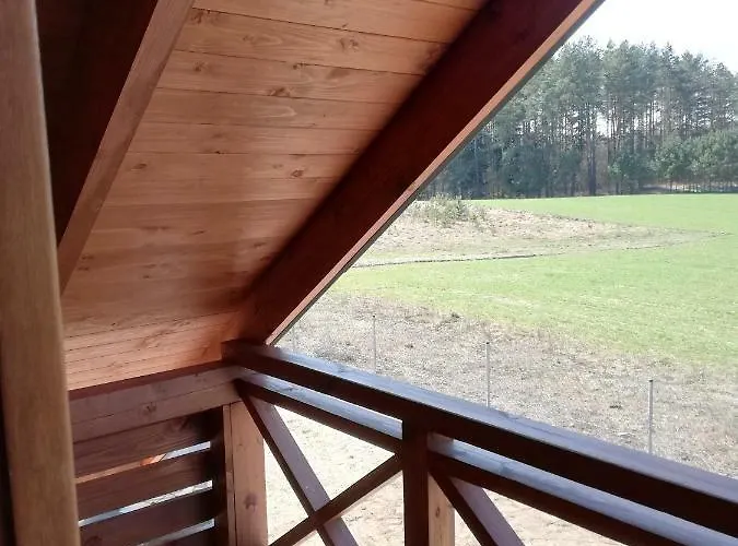 Na Mazurach Rojo, Polska Wies 26h