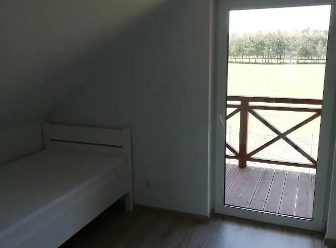 Na Mazurach Rojo, Polska Wieś 26h Dom wakacyjny Mrągowo