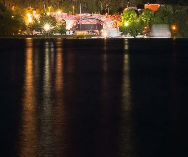 Na Mazurach Rojo, Polska Wieś 26h *