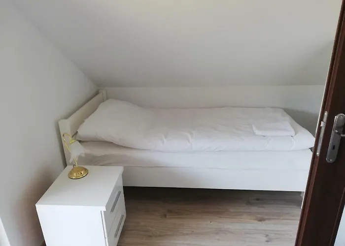 Prázdninový dům Na Mazurach Rojo, Polska Wies 26h