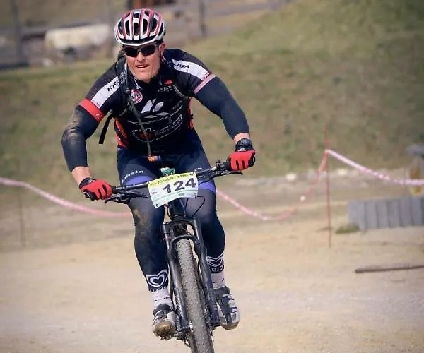 Na Mazurach Rojo, Polska Wies 26h Prázdninový dům Mrągowo