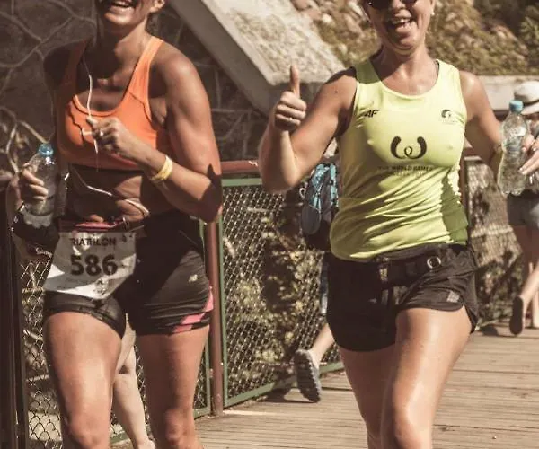 Na Mazurach Rojo, Polska Wieś 26h * Mrągowo