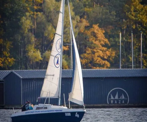 Dom wakacyjny Na Mazurach Rojo, Polska Wieś 26h Mrągowo