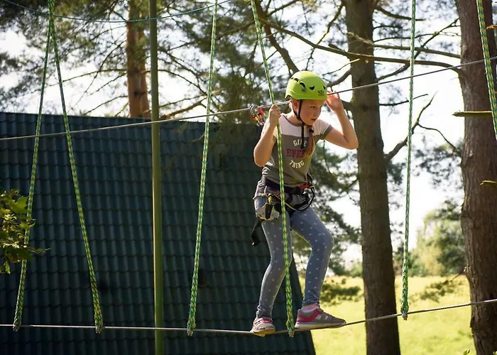 Dom wakacyjny Na Mazurach Rojo, Polska Wieś 26h