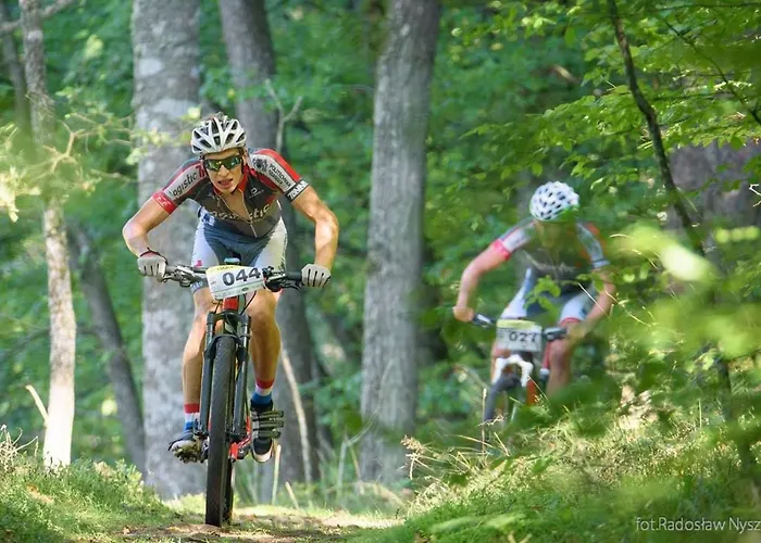 Dom wakacyjny Na Mazurach Rojo, Polska Wieś 26h *