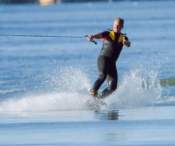 Dom wakacyjny Na Mazurach Rojo, Polska Wieś 26h Mrągowo